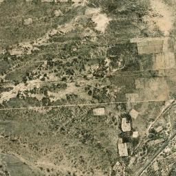 Jesús María Aguirre Galeana High Resolution Satellite Map