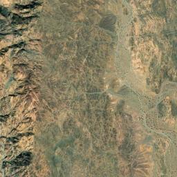 Maqrah High Resolution Satellite Map