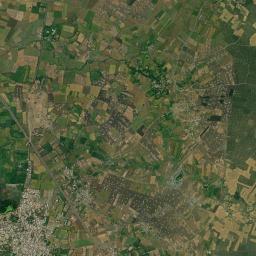 Mungaoli High Resolution Satellite Map