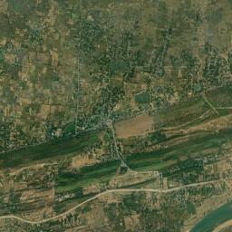 Chorhat High Resolution Satellite Map