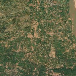 Kota High Resolution Satellite Map