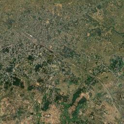 Jumri Tilaiya High Resolution Satellite Map