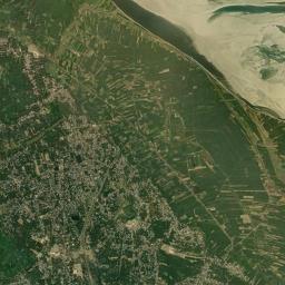 Lalgola High Resolution Satellite Map