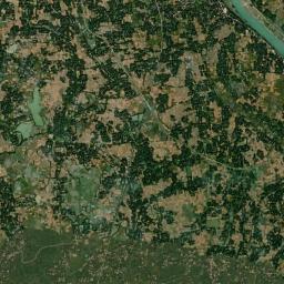 Gafargaon High Resolution Satellite Map