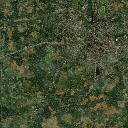 Kishorganj High Resolution Satellite Map