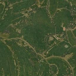 Habiganj High Resolution Satellite Map