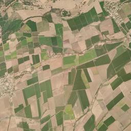 La Loma (La Loma de Quila) High Resolution Satellite Map