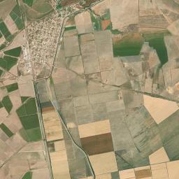 Oso Viejo High Resolution Satellite Map