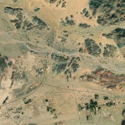 Al Biqa' High Resolution Satellite Map