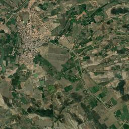 Chuhar Jamali High Resolution Satellite Map