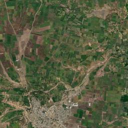 Kumbhraj High Resolution Satellite Map