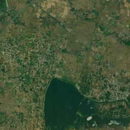 Govindgarh High Resolution Satellite Map