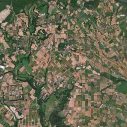 Ishigaki-shi High Resolution Satellite Map