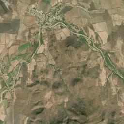 San Francisco de Tacuichamona High Resolution Satellite Map