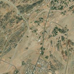 Suq Suwayq High Resolution Satellite Map