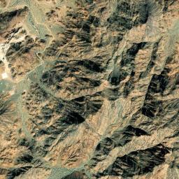 Asira High Resolution Satellite Map