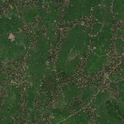 Tangail High Resolution Satellite Map
