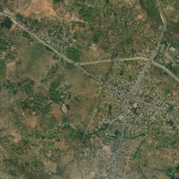 patamda High Resolution Satellite Map