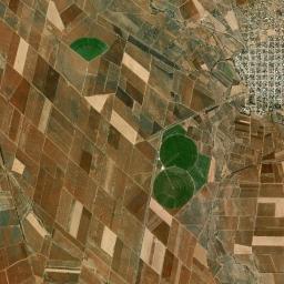 Antonio Amaro High Resolution Satellite Map