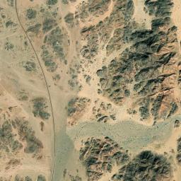 Al Jabriyah High Resolution Satellite Map