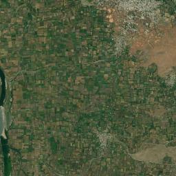 Bakani High Resolution Satellite Map