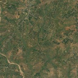 Giridih High Resolution Satellite Map