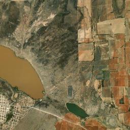 La Laguna High Resolution Satellite Map