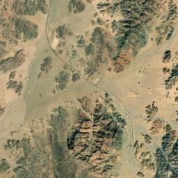 Sha`tha' High Resolution Satellite Map