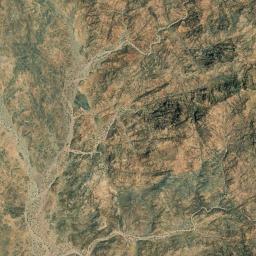 Baq`a' High Resolution Satellite Map