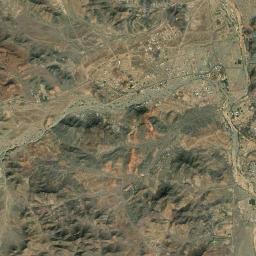 Bi'r al Mashi High Resolution Satellite Map