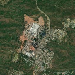 Renukut High Resolution Satellite Map