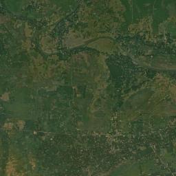 Bājitpur High Resolution Satellite Map