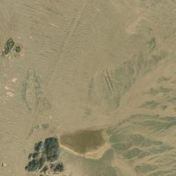 Mawarah High Resolution Satellite Map