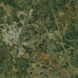 Shamgarh High Resolution Satellite Map