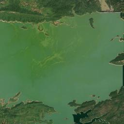 Pipri High Resolution Satellite Map