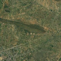 Garhwa High Resolution Satellite Map