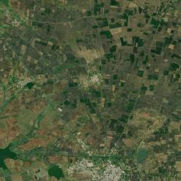 Machalpur High Resolution Satellite Map