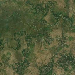 Serpur High Resolution Satellite Map