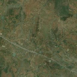 Hesla High Resolution Satellite Map