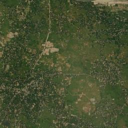 Nāgarpur High Resolution Satellite Map