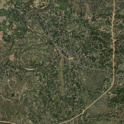 Khowai High Resolution Satellite Map