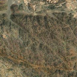 Al Bardiyah High Resolution Satellite Map