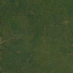 Pabna High Resolution Satellite Map