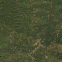 Darlawn High Resolution Satellite Map