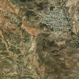 Nieves High Resolution Satellite Map