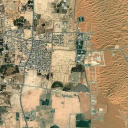 Ad Dilam High Resolution Satellite Map