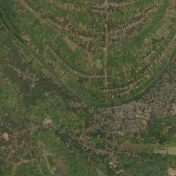 Karimpur High Resolution Satellite Map