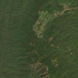 Saitlaw High Resolution Satellite Map