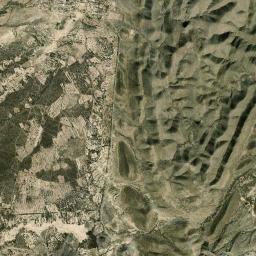 La Agüita High Resolution Satellite Map