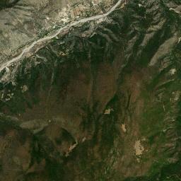 El Salitre High Resolution Satellite Map